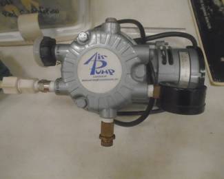 air pump