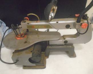 scroll saw