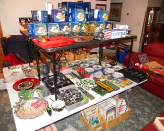 Rorstrand, Silverware sets, Scandinavian items,