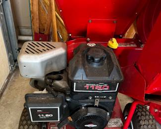 Briggs Stratton 1150 series