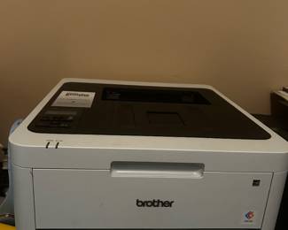 Brother printer