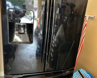 Samsung Refrigerator