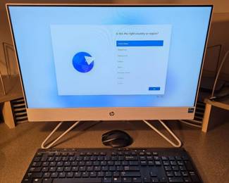 24 HPPavilion238AllInOne12thGeni3PC