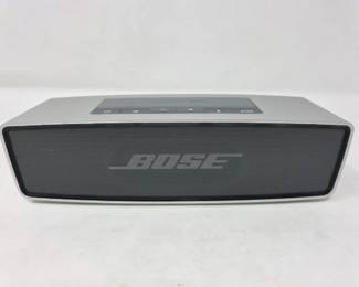 147 BoseSoundLinkMiniBluetoothSpeaker