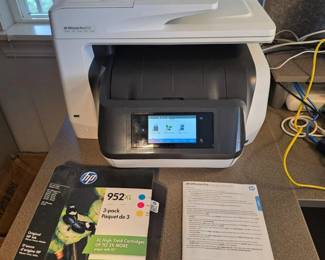 22 HPOfficeJetPro8725AllInOnePrinter