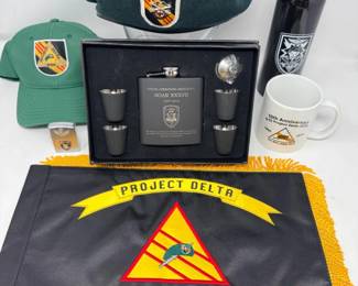 48 USArmyProjectDeltaSpecialForcesOperationsCollection