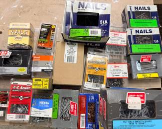 222 NailsScrewsAnchorsYouneeditItshere