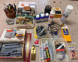 225 MiscellaneousHardwareSomethingYouMightNeed