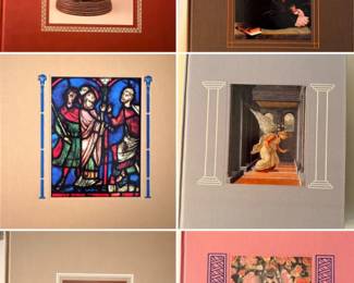 64 MetropolitanMuseumofArtSeriesSetof10Books