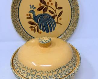 55 3PiecePfaltzgraffFriendshipCollection