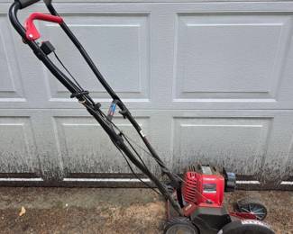 262 TroyBiltTB516EC9GasLawnEdger