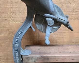 51 VintageCherryStoner