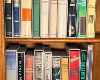 65 20FacsimilieFirstEditionReproductionBooks