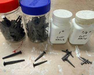 224 SquareCutNailsAHistoryofCutNailsinAmericaWithExamples