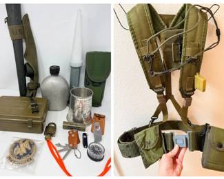 49 MilitariaCollection