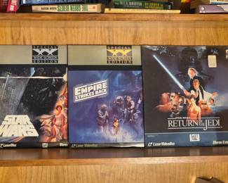 177 26LaserDiscHitMovieCollection