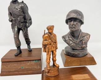 28 3ArmySpecialForcesAwards