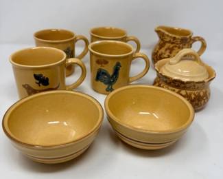 57 9PiecePfaltzgraffAmericaCollection