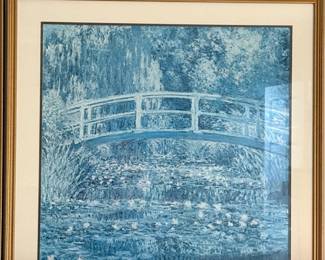 29 TheWaterLilyPondbyClaudeMonet