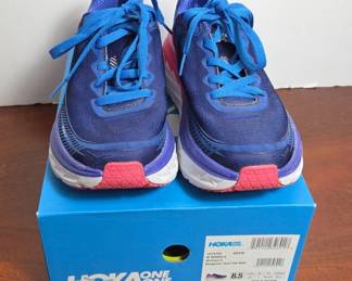 Hoka One One Bondi 5 Women's Shoes