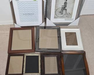 Picture Frames