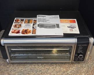 Ninja SP100 Digital Air Fry Oven