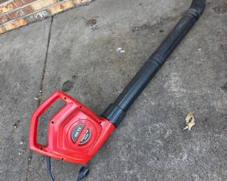 Toro 450 TX Power Air Rake
