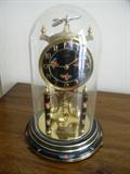 Anniversary Clock