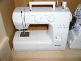 Kenmore Sew Machine Zig Zag