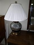 Nice Older Lamp