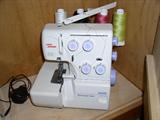 Serger