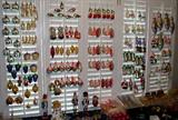 Hand Blown Ornaments