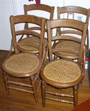 Cain Bottom Chairs