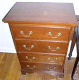 Custom Made Chest Nice