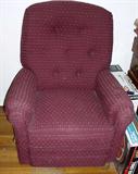 Recliner