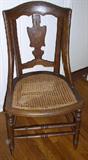 Old Dinning Chair