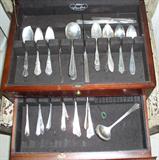 Silver Plate