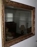 Old Mirror