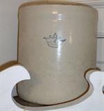 4 Gal Stoneware Crock