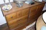 Maple Credenza