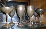 Silver Plate