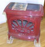 Gas Heater