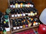 Fragrance Oils