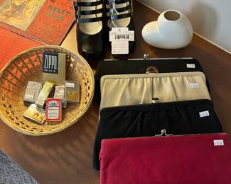 Vintage Women's Handbags