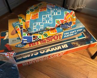Board Games 