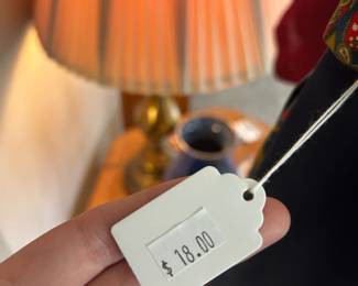 Vintage Women's Clothing 