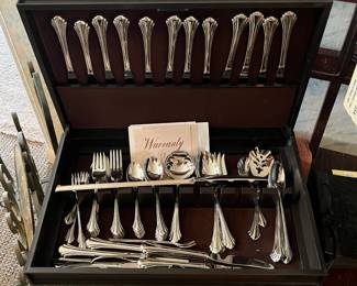 Silverware Sets 