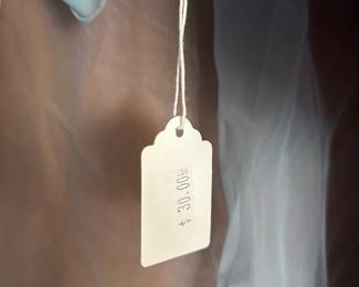 Vintage Women's Clothing 