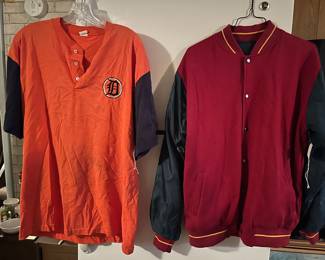 Detroit Tigers Shirt 