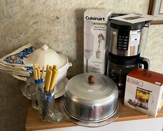 Cuisinart Hand Blender 